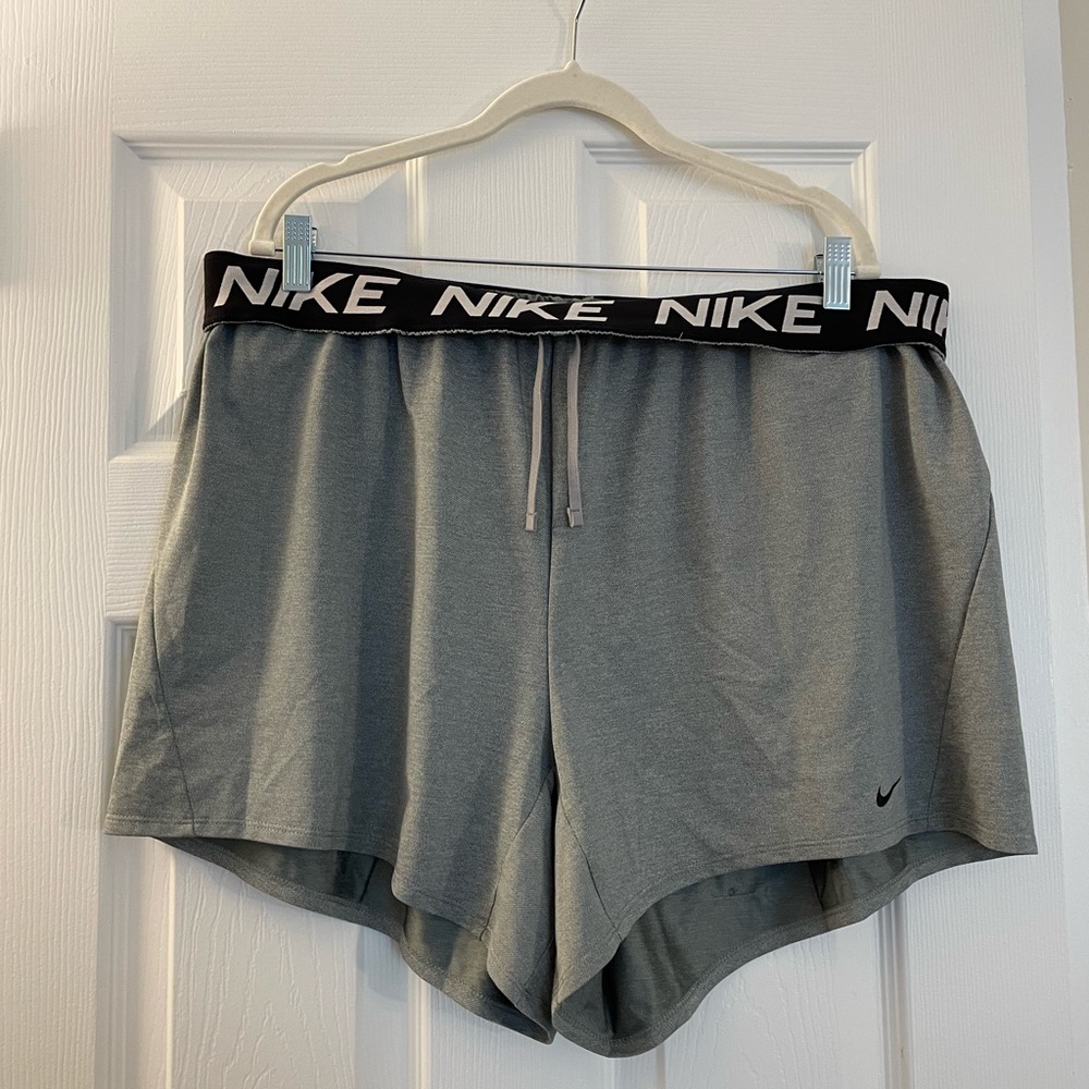 Nike Dry Training Shorts
